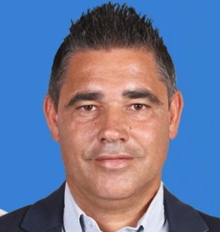 &Acirc;ngelo Miguel Pereira Abreu