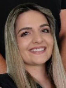 J&eacute;ssica Marisa Grifo Rocha