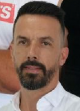 Nuno Miguel De Costa Leite