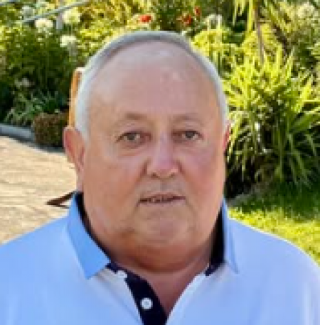 Jos&eacute; Oliveira da Cunha
