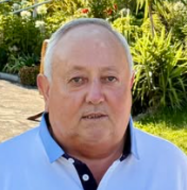 Jos&eacute; Oliveira da Cunha