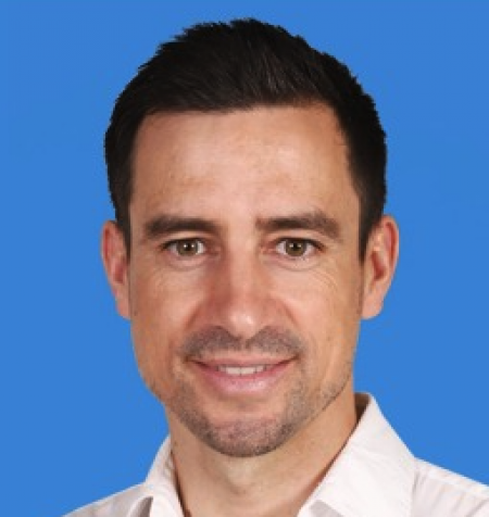 Gilberto Pereira Rodrigues