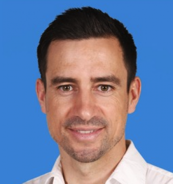 Gilberto Pereira Rodrigues