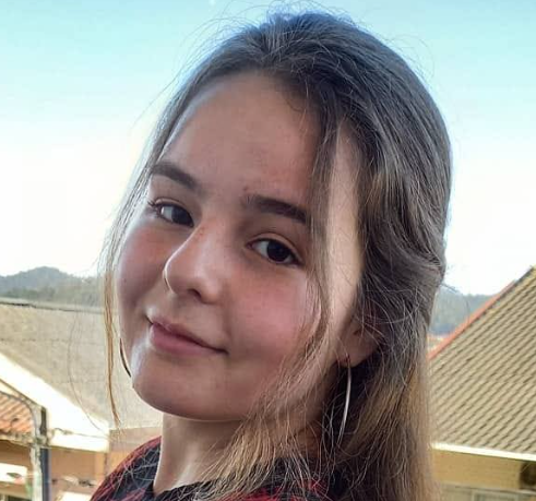 Clara Beatriz Rodrigues Novais