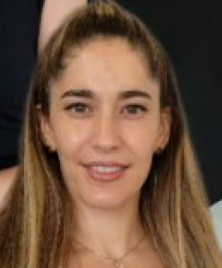 Liliana Patr&iacute;cia Oliveira Lopes