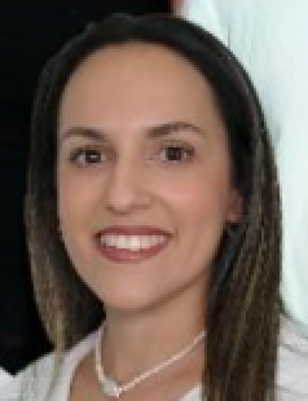 Fl&aacute;via Alexandra Martins Pereira