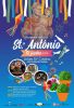 Festa em Honra de Santo Ant&oacute;nio