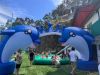 Festa do Dia da Crian&ccedil;a