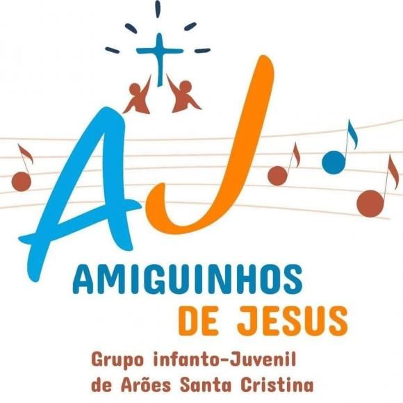 Amiguinhos de Jesus - 25 Anos!