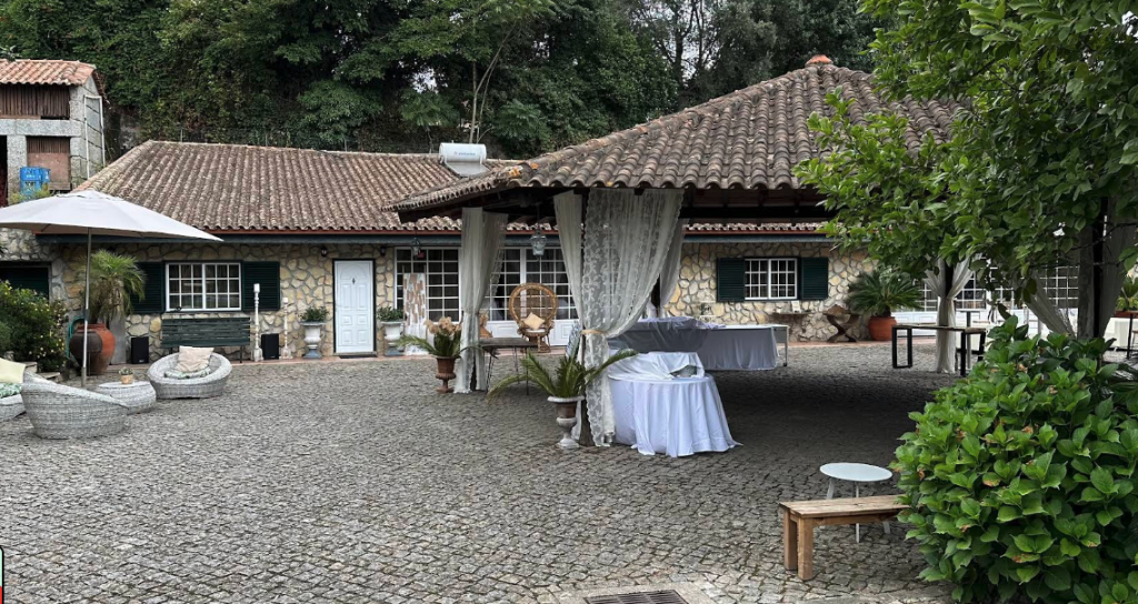 Quinta das Vinhas - Fafe