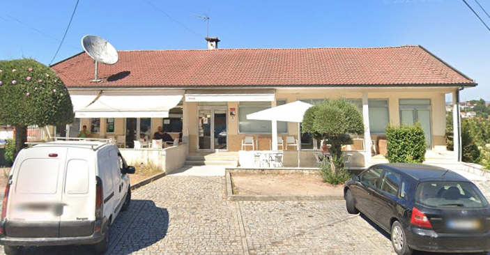 Caf&eacute; St. Ant&oacute;nio