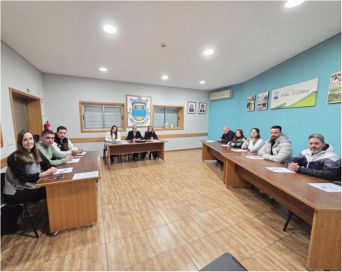 Assembleia 23/12/2025