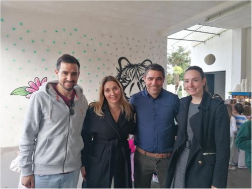 Dia de S&atilde;o Martinho